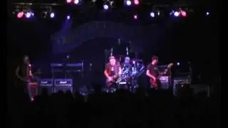 We&acute;ve got to move von Moderate Pace - Southern Rock - Support to Molly Hatchet