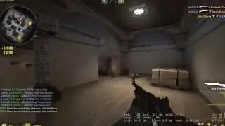 CSGO: sWetsWet NOVA ACE