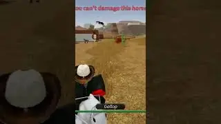 Dynamite War Clips (Roblox Westbound)
