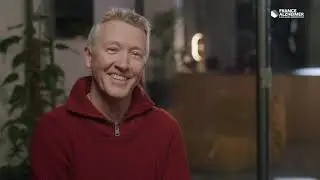 Le témoignage de Thierry : 