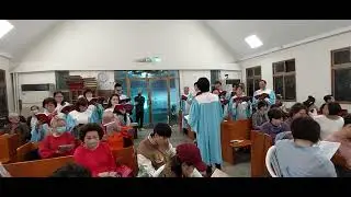 渴望真光