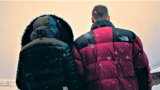 Daniel Proper-Yates - Snowflake (Official Music Video)