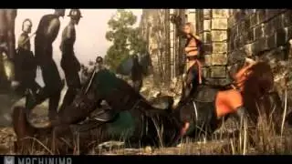 Top 5 Free Browser Based MMORPG's 2014
