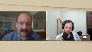 Konstantin Kisin V Dave Smith: Casual Chat