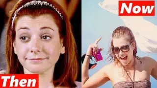 American Pie 1999 Cast Then and Now 2023 - You'll Be Surprised!
