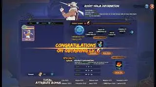 Naruto online - Ninja Assist - Killer Bee