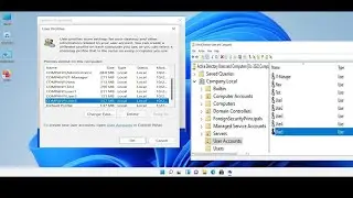 How to Migrate Local User Profiles On Workgroup Computer to Domain User Accounts Using Free Software