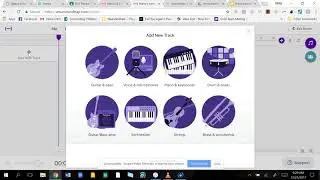 Soundtrap Tutorial 1: Recording Your Voice