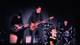 Catalysts - See in the Dark