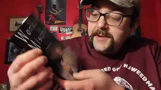 Unboxing of the Official World of Mischief Book and Giveaway Update