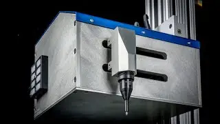 Handy Andy X Dot-Peen Industrial Marking Machine
