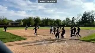 2nd Varsity Home Run - Spring &lsquo;25