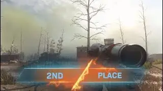 COD MW:King Slayer