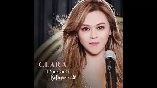 Clara Li &mdash; If You Could Believe (Official Music Video) [Original HiFi Pop Song]