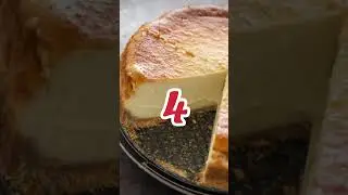 Top 10 famous foods and their origin