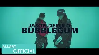 [SPECIAL CLIP] 'BUBBLEGUM' (DANCE BY 로라 of PIXY) WITH KANGON