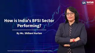 How is India's BFSI Sector Performing?