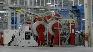 Dematic Valpak AGV (full version)
