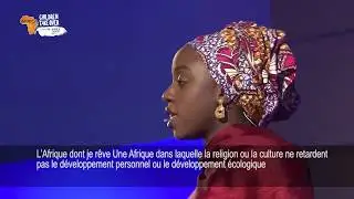 Promoting the girl child education | Fatima Aliyu Gebi (Nigeria)