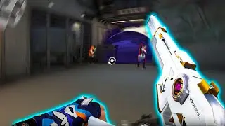 This is Why Yoru is BROKEN