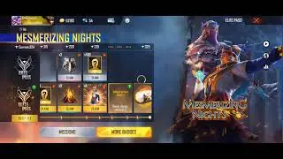 Buying October elite pass || Season 41 elite pass all items || garena free fire🔥🔥