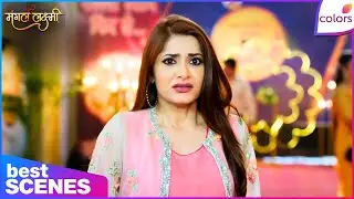 Mangal Lakshmi | Ep. 622 | Saumya Finds Out Adit Is Just A PA | Best Moments | Colors TV