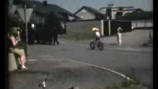 Oedheim 750-Jahr-Feier Juli 1985