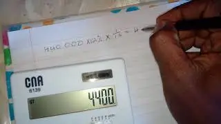 HOW TO TREAT LOAN TRANSACTIONS WHEN PREPARING FINANCIAL STATEMENTS GRADE 10, 11 AND 12