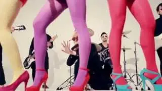 ザ・チャレンジ 「マイガール」 ＰＶ