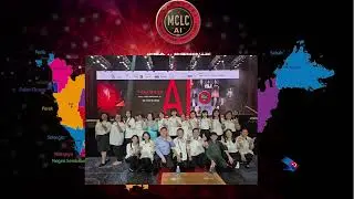 MCLC AI 教师赋能计划 之 全国齐聚一堂