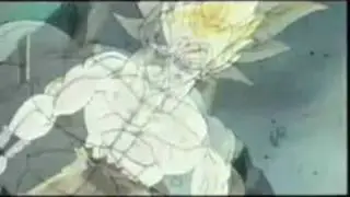 dragonball z -in the end- (broly)