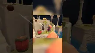 Started as a fruity welcome 🍍&hellip; ended in total destruction 💥💀