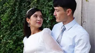 HAMID AND DILAFRUZ