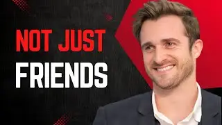 Men Don&rsquo;t Do This for Friends &mdash; Only for the Woman They Want🔥 Matthew Hussey motivational speech,