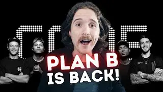 Reviewing PLAN B Skateboard's 'CODE' Video