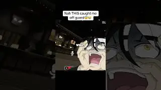 Когда ты думаешь, что ты один, но это НЕ ТАК😳| VRCHAT #saintkeoni #vrchat