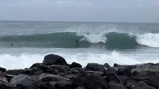 Hawaii Winter Surf 1/4/26