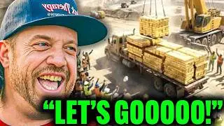 MASSIVE $670,000 Gold Discovery Saved Rick Ness from Bankruptcy!