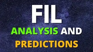💎 FILECOIN Price Predictions And Analysis! Fil Coin Predictions | Crypto Trading | $FIL