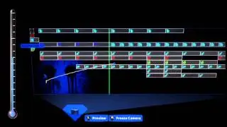 LBP3 Music- Eyeless Jack Theme