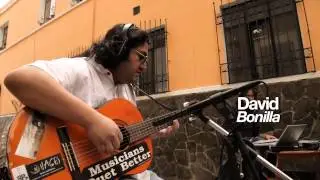 Pasional - Pasillo Ecuatoriano (EXPRESARTE Música)