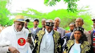 የአድል ገራድ ጎድሶ ክበሞ !በሀዲያ ብሔር በሶሌቾ ቤተሰብ የሀበሎሶ ባሀላዊ መሓራ ፕሮግራም ‼️ሲራሮ ባደዋቾ ዌራሞ ቦንኮያ ቀበሌ