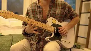 argyle - brakence (guitar)