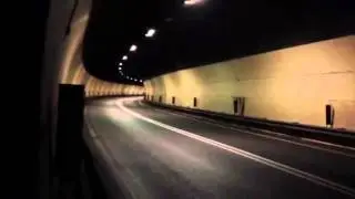 Audi RS3 ASG AGA Tunnel II