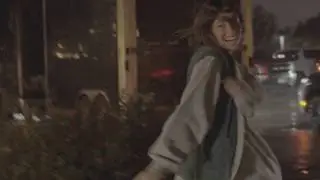 Brooke Lee - Motel Livin' (Visualizer)