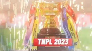 TNPL 2023 Today match perdication  Tamil nadu premier League 2023   king fix repor twwwyou tube. com