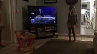 Mom parody of Let it Go. Throwback from Key West.