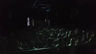 Underground Journey with Dj Splif - 03.12.2016