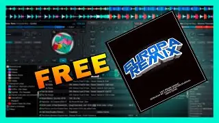 EUROPA REMIX PACK + PACK DE CORTESIA | B&Aacute;JALO GRATIS |📥|