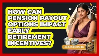 How Can Pension Payout Options Impact Early Retirement Incentives? - Golden Years Investing